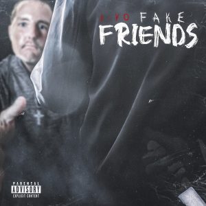 FAKE FRIENDS BY J-YO