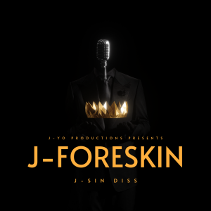 J-FORESKIN BY J-YO