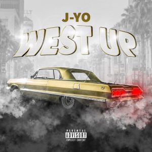 WEST UP BY J-YO