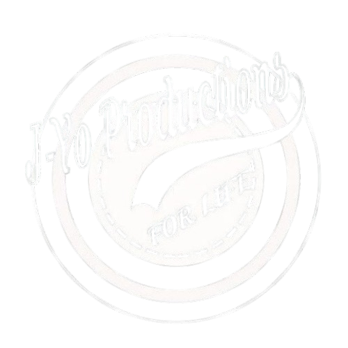 J-YO PRODUCTIONS